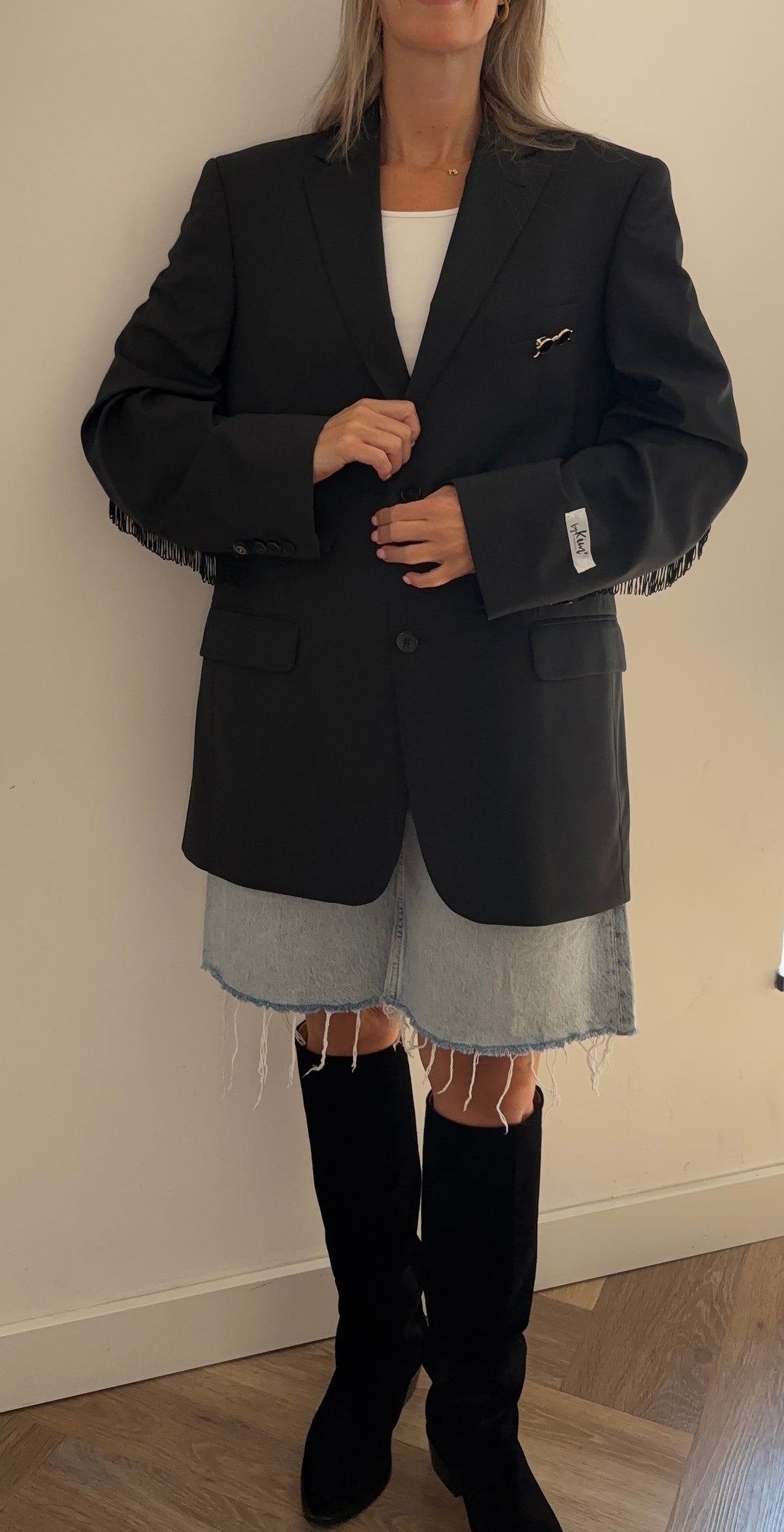 Blazer | S P E C I A L |