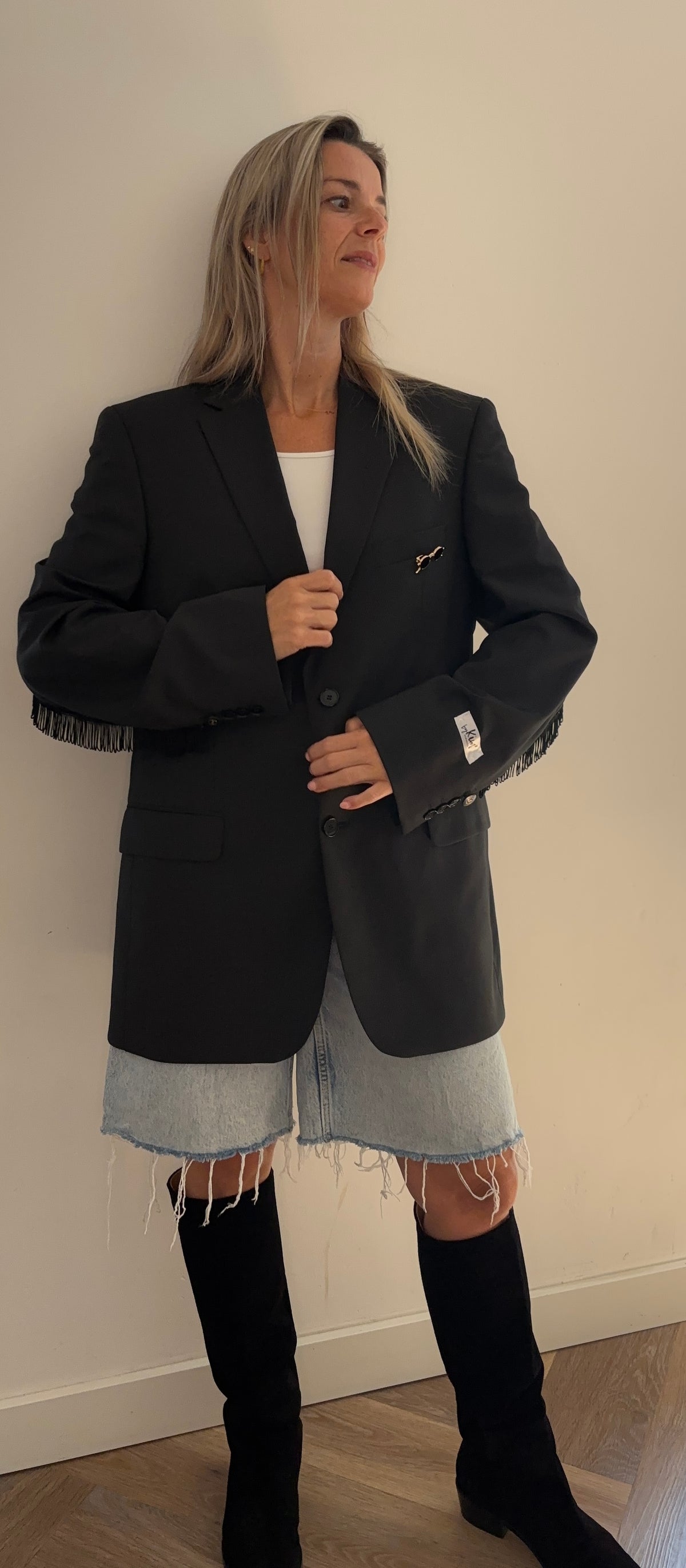 Blazer | S P E C I A L |