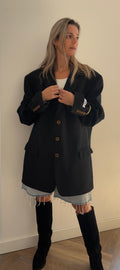 Blazer | B L A C K special |