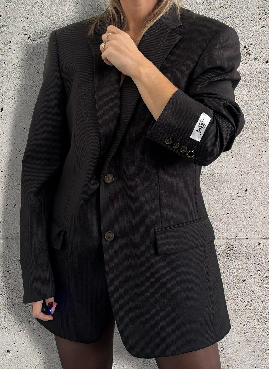 Blazer | C H O C O L A T |