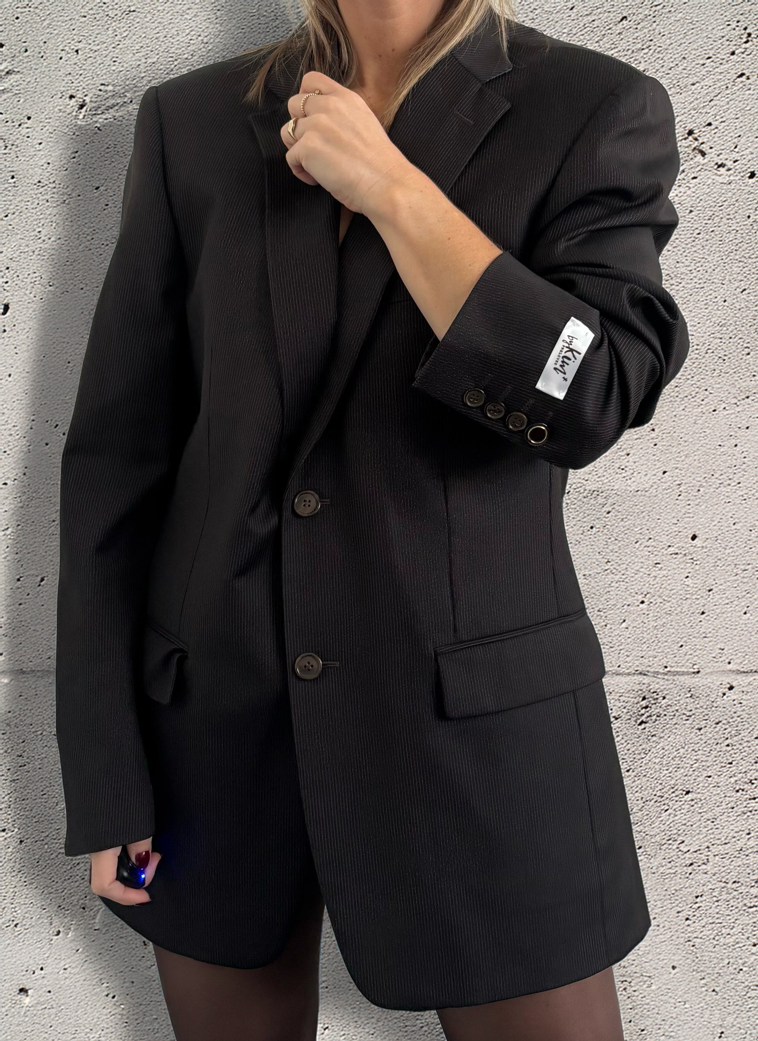 Blazer | C H O C O L A T |