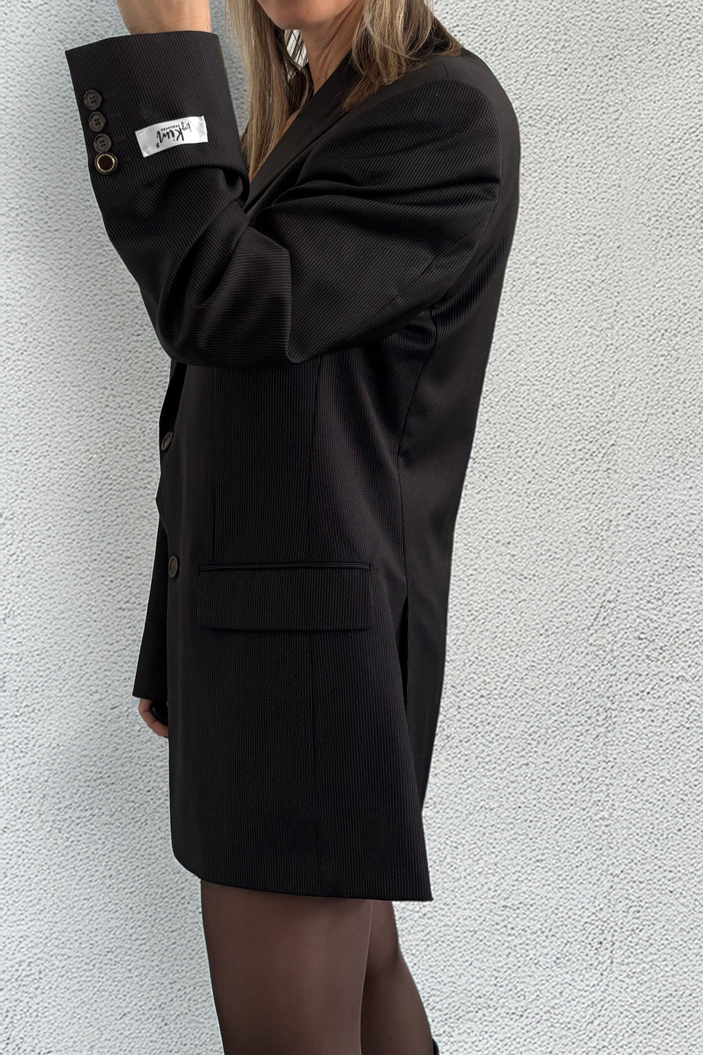 Blazer | C H O C O L A T |