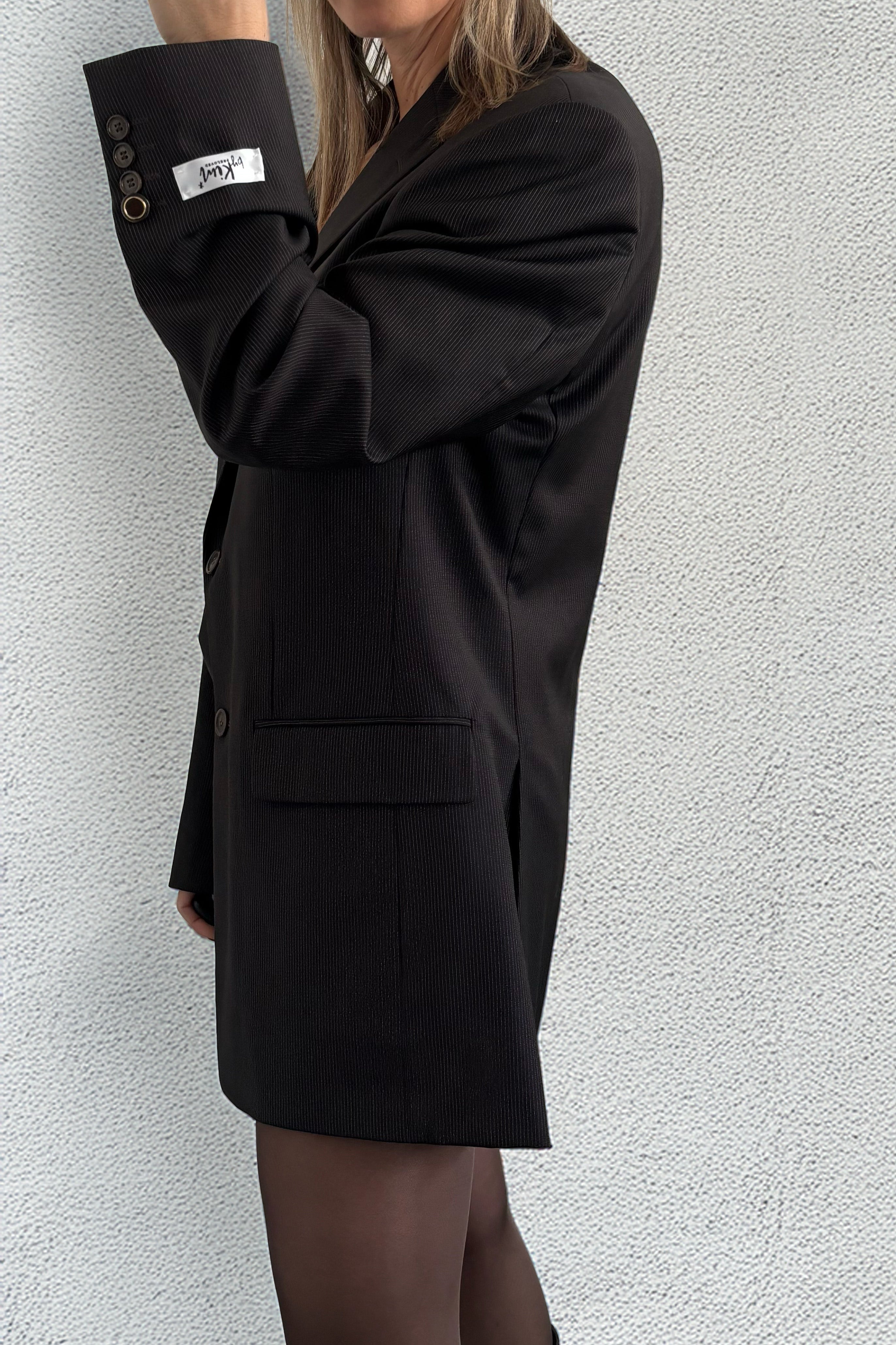 Blazer | C H O C O L A T |